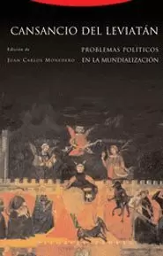 CANSANCIO DEL LEVIATAN