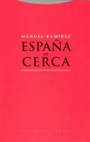 ESPAÑA DE CERCA