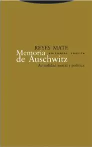 MEMORIA DE AUSCHWITZ