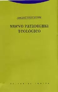 NUEVO PARADIGMA TEOLOGICO