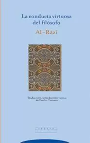 CONDUCTA VIRTUOSA DEL FILOSOFO