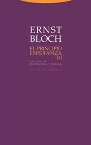 PRINCIPIO ESPERANZA I