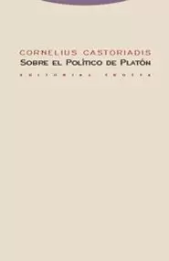 SOBRE EL POLITICO DE PLATON