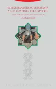 VIAJE MARAVILLOSO BULUQIYA A LOS CONFINES DEL UNIVERSO