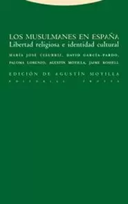 MUSULMANES EN ESPAÑA