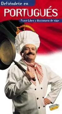 DEFIENDETE EN PORTUGUES