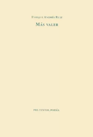 MAS VALER