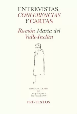 ENTREVISTAS, CONFERENCIAS Y CARTAS