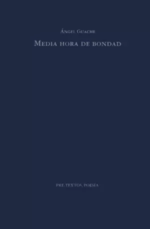 MEDIA HORA DE BONDAD