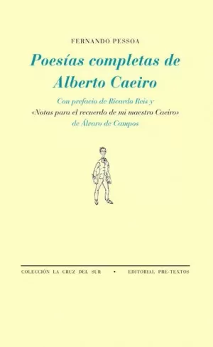 POESIAS COMPLETAS ALBERTO CAEIRO