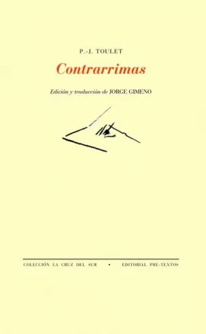 CONTRARRIMAS