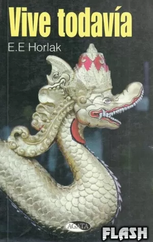 VIVE TODAVIA