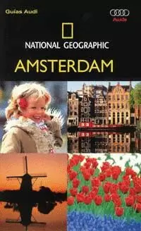 AMSTERDAM -NATIONAL GEOGRAPHIC
