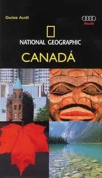 CANADA -NATIONAL GEOGRAPHIC