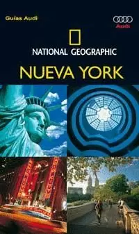 NUEVA YORK GUIA