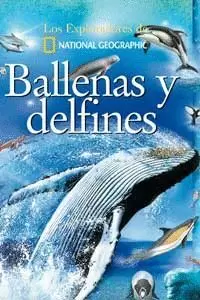 BALLENAS Y DELFINES