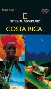 COSTA RICA -NATIONAL GEOGRAPHIC