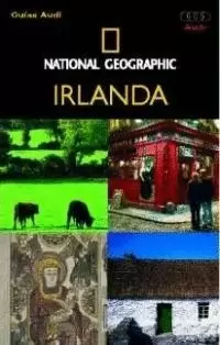 IRLANDA -NATIONAL GEOGRAPHIC