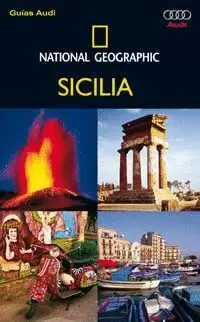 SICILIA -NATIONAL GEOGRAPHIC