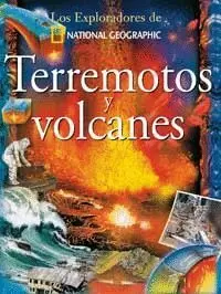 TERREMOTOS Y VOLCANES
