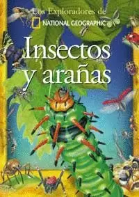 INSECTOS Y ARAÑAS