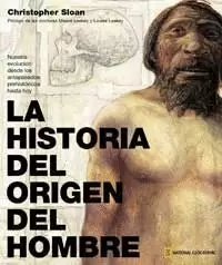 HISTORIA DEL ORIGEN DEL HOMBRE LA