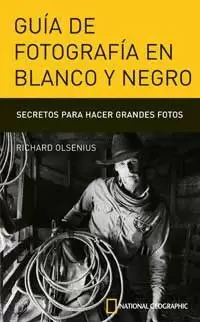 GUIA DE FOTOGRAFIA EN BLANCO Y NEGRO