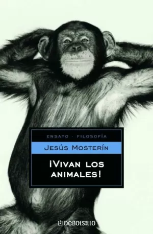 VIVAN LOS ANIMALES