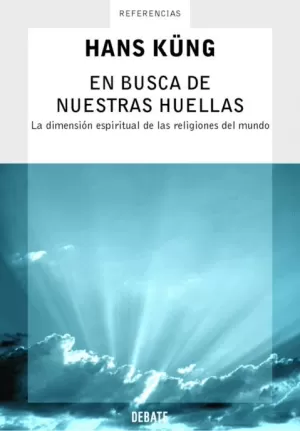 EN BUSCA DE NUESTRAS HUELLAS