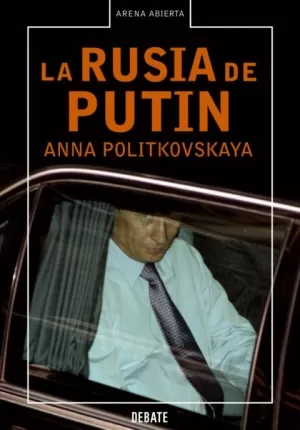RUSIA DE PUTIN LA