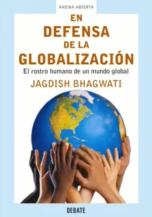 DEFENSA DE LA GLOBALIZACION EN