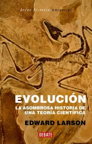 EVOLUCION
