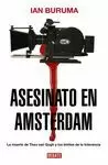 ASESINATO EN AMSTERDAM
