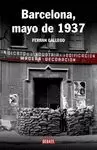 BARCELONA MAYO 1937