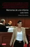 MEMORIAS DE UNA INFAMIA