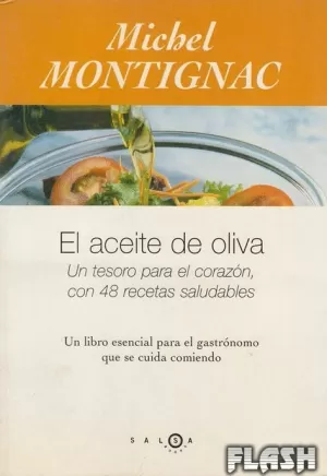 ACEITE DE OLIVA