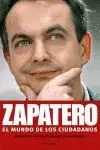 ZAPATERO MUNDO DE LOS CIUDADANOS
