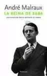 REINA DE SABA LA