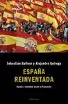 ESPAÑA REINVENTADA