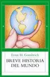 BREVE HISTORIA DEL MUNDO