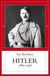HITLER 1889-1936