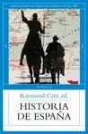 HISTORIA DE ESPAÑA