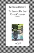 JARDIN DE LOS FINZI-CONTINI