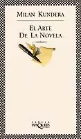 ARTE DE LA NOVELA -FABULA-