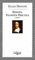 SPINOZA, FILOSOFIA -FABULA-