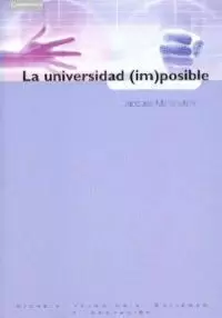 UNIVERSIDAD IMPOSIBLE