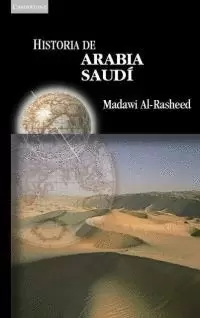 HISTORIA DE ARABIA SAUDI