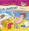 A VESTIRSE!
