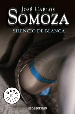 SILENCIO DE BLANCA EL