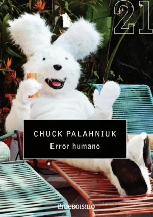ERROR HUMANO